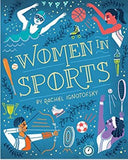 Women in Sports: Fearless Athletes Who Played to Win (Women in Series)