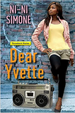 Dear Yvette (Throwback Diaries)