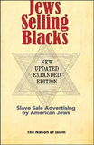 JEWS SELLING BLACKS