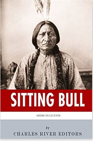 American Legends: The Life of Sitting Bull