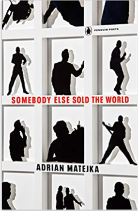 Somebody Else Sold the World (Penguin Poets)