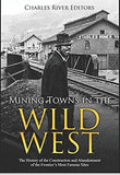Mining Towns in the Wild West: The History of the Construction and Abandonment of the Frontier’s Most Famous Sites