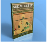 Nuk Au Neter (I am a Divine Being): The Kamitic Holy Scriptures