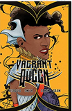 Vagrant Queen Vol. 2: A Planet Called Doom (2)