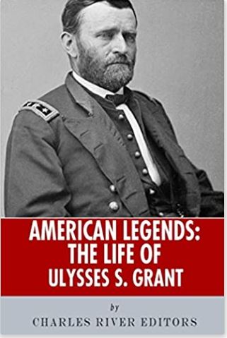 American Legends: The Life of Ulysses S. Grant