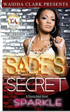 Sade's Secret (Wahida Clark Presents a Young Adult Novel)