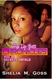 Secrets Untold (The Lip Gloss Chronicles)