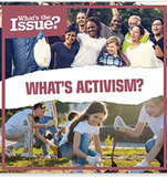 What's Activism? (What's the Issue?)