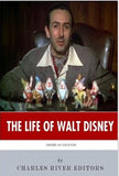 American Legends: The Life of Walt Disney