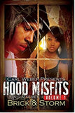 Hood Misfits Volume 1: Carl Weber Presents