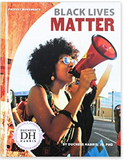 Black Lives Matter (Protest Movements)