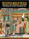 The Egyptian Book of the Dead Mysticism of the Pert Em Heru by Muata Ashby (1-Jan-2006) Paperback