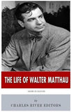 American Legends: The Life of Walter Matthau