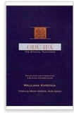 Odu Ifa: The Ethical Teachings