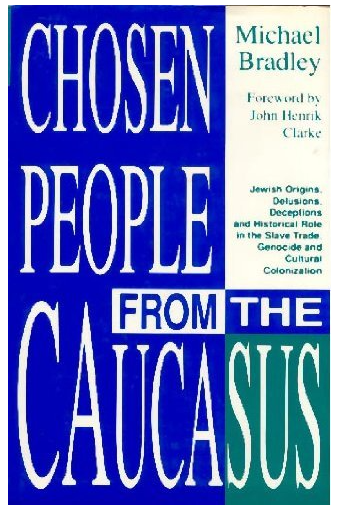 Chosen People from the Caucasus