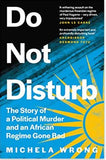 Do Not Disturb
