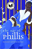 The Age of Phillis (Wesleyan Poetry Series)