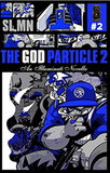 The God Particle 2 (An Illuminati Novel)