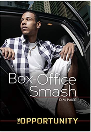 Box-Office Smash (The Opportunity)