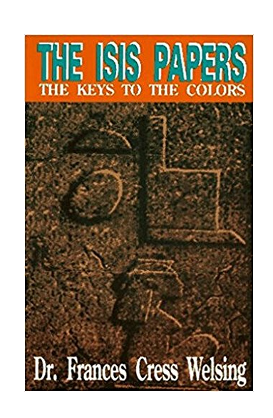 The Isis Papers: The Keys to the Colors