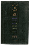 The Sacred Ifa Oracle (English and Yoruba Edition) (Yoruba)