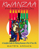 Kwanzaa: From Holiday to Every Day (Thorndike Press Large Print African American)