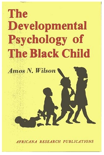 Developmental Psychology of the Black Child