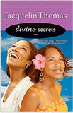 Divine Secrets (The Divine Series #3)