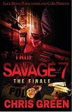 True Savage 7