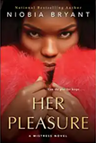 Her Pleasure (Mistress Series)