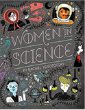 Women in Science: Fearless Pioneers Who Changed the World (Women in Series)