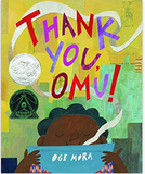Thank You, Omu!