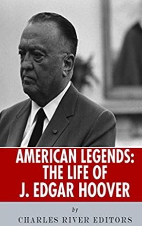 American Legends: The Life of J. Edgar Hoover