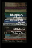 Bibliography of Guyana and Guyanese Writers