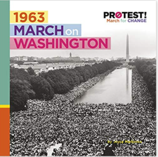 1963 March on Washington (Protest! March for Change)