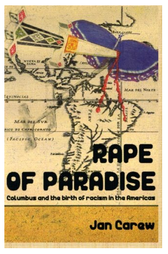 Rape of Paradise