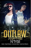 Outlaw Mamis