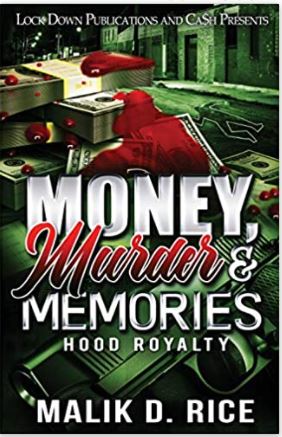 Money, Murder and Memories