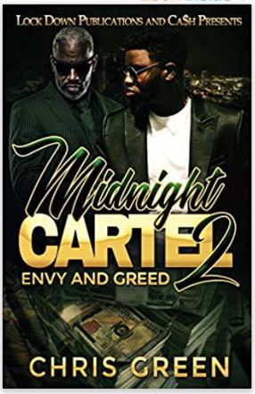 Midnight Cartel 2: Envy and Greed