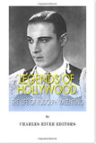 Legends of Hollywood: The Life of Rudolph Valentino
