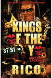 Kings Of The Yo: Ain't No Lackin