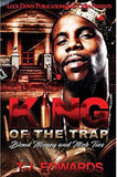 King of the Trap: Blood Money and Mob Ties