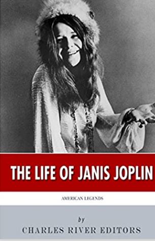 American Legends: The Life of Janis Joplin