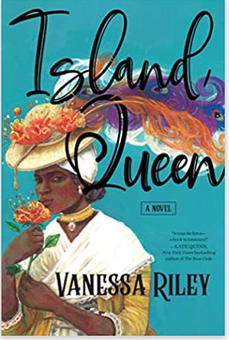Island Queen: A Novel