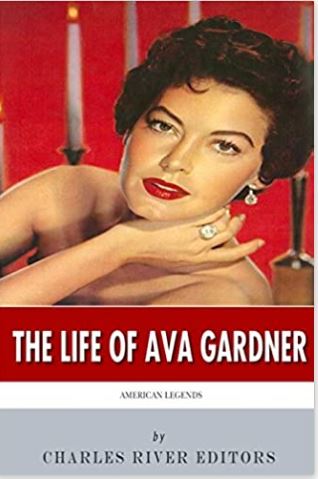 American Legends: The Life of Ava Gardner