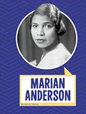 Marian Anderson (Biographies)