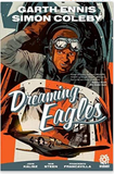 Dreaming Eagles