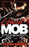 Ghost Mob