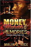 Money, Murder and Memories 3