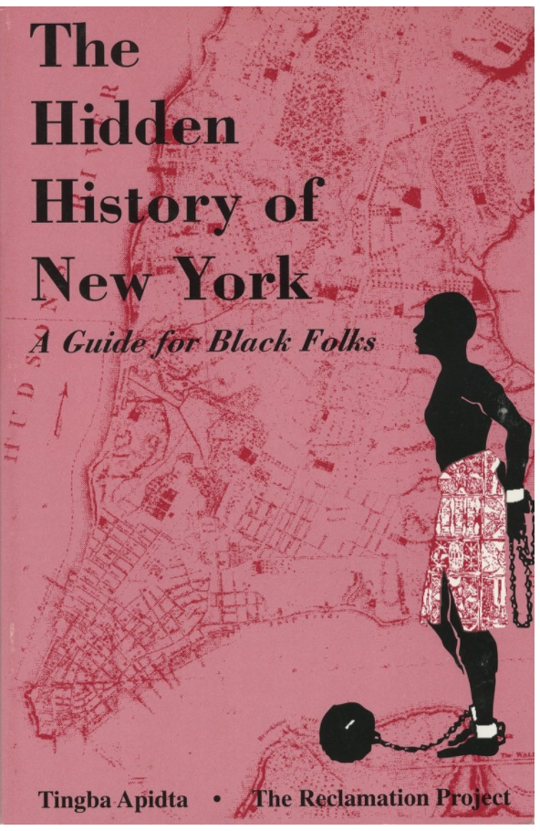 The Hidden History of New York